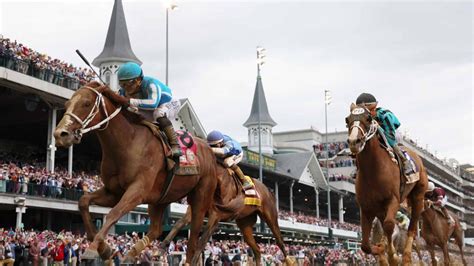 top kentucky derby contenders 2023.